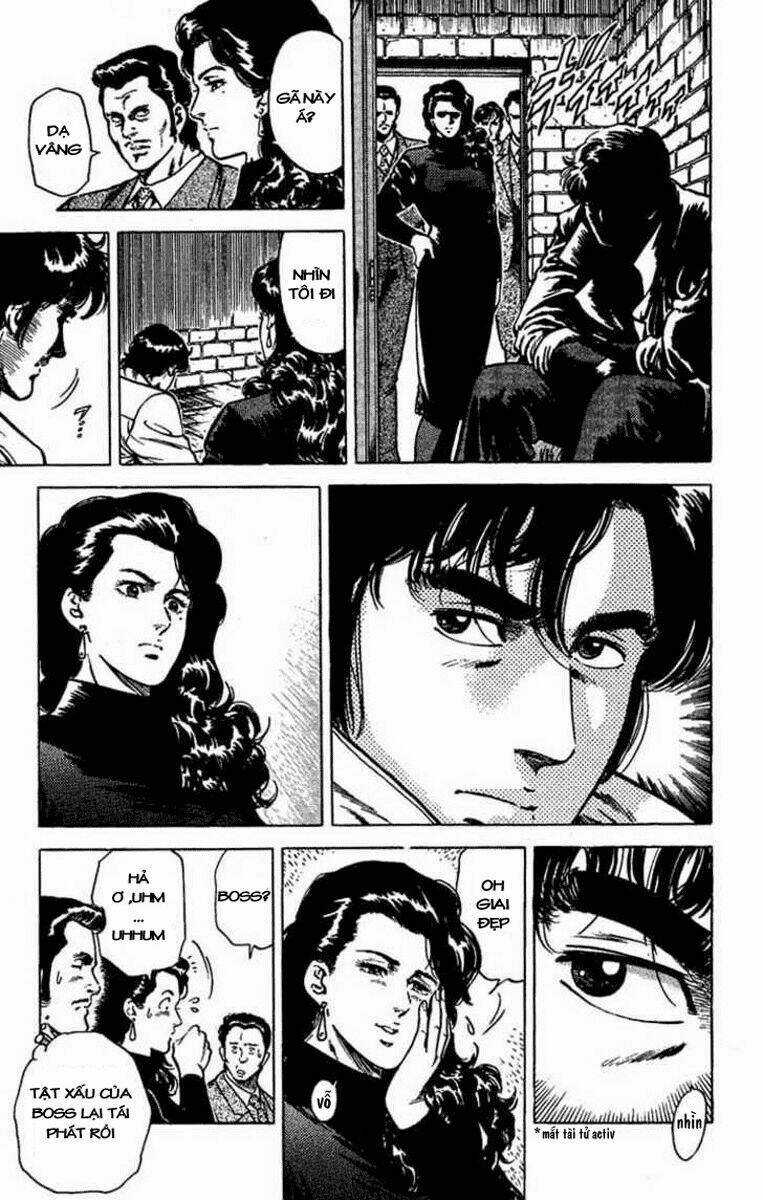 City Hunter - Chapter 43 - Trang 11