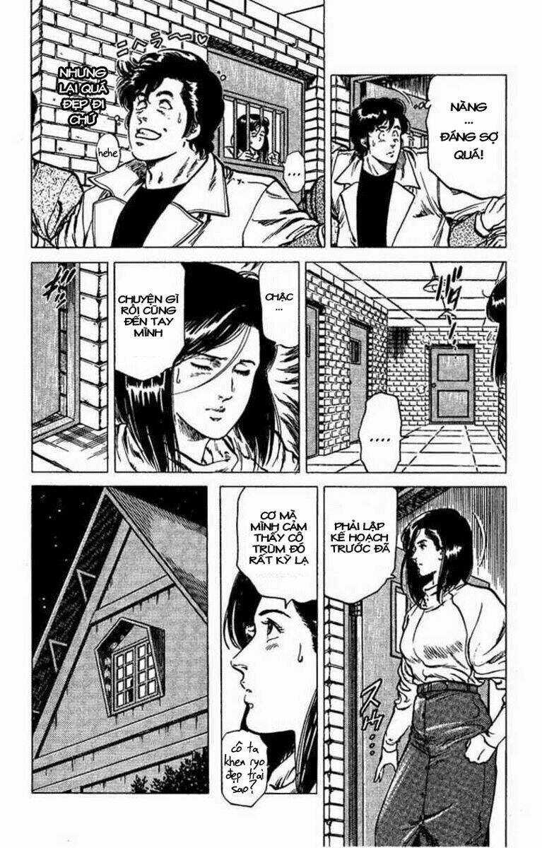 City Hunter - Chapter 43 - Trang 13