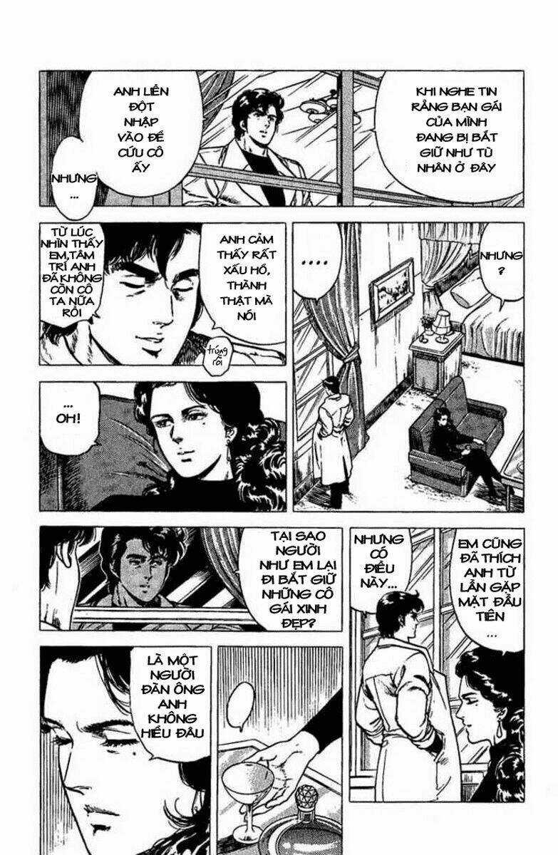 City Hunter - Chapter 43 - Trang 14