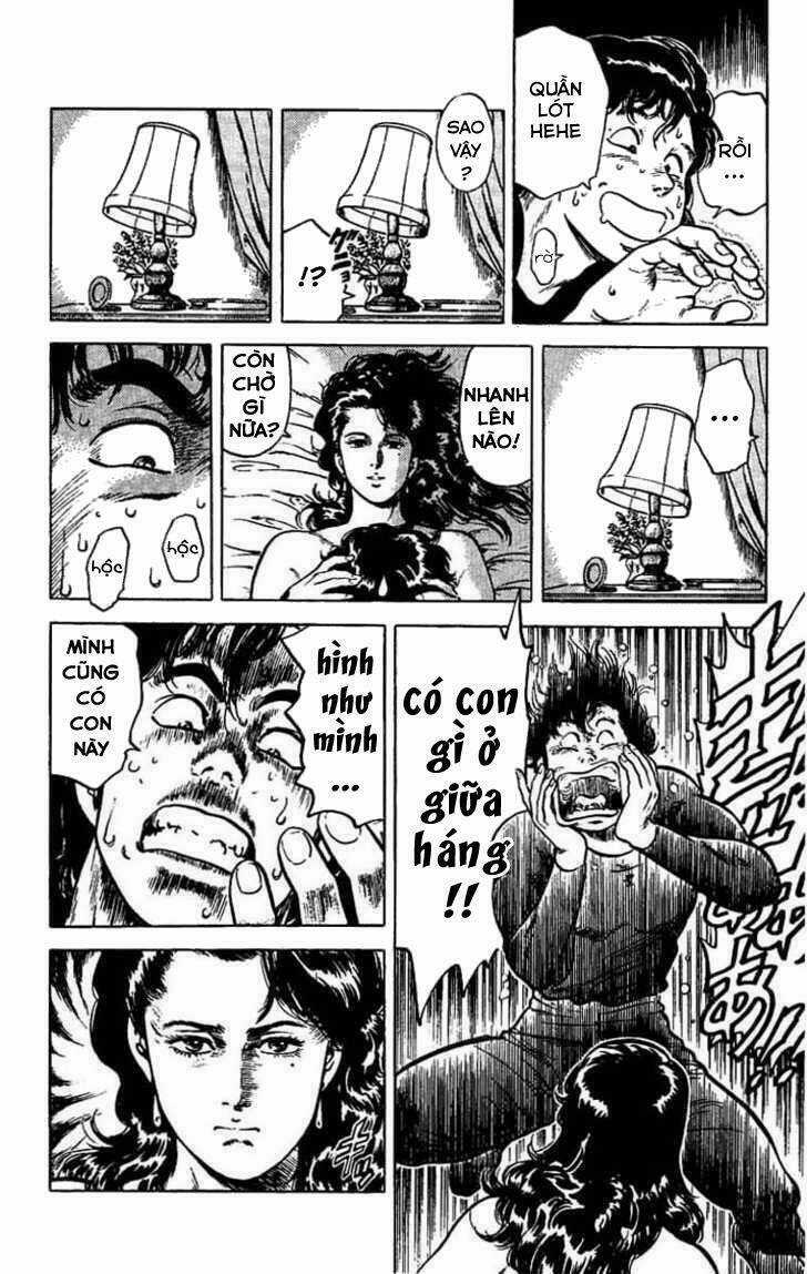 City Hunter - Chapter 43 - Trang 18