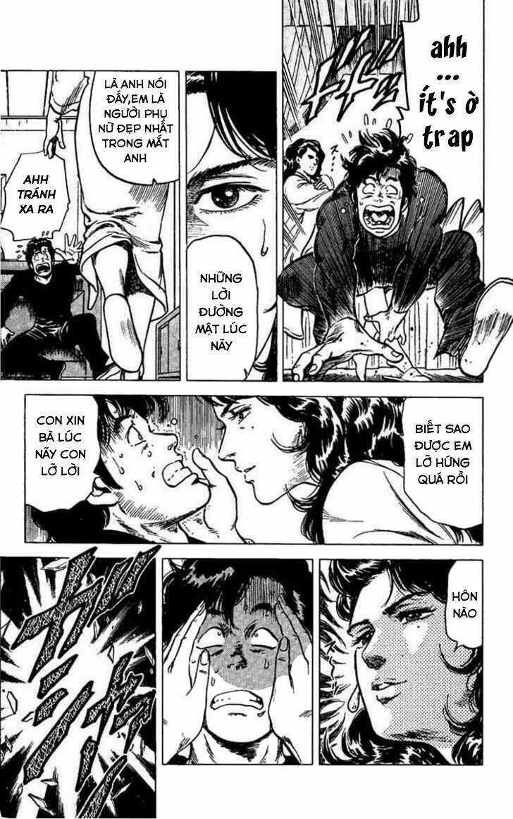 City Hunter - Chapter 43 - Trang 19