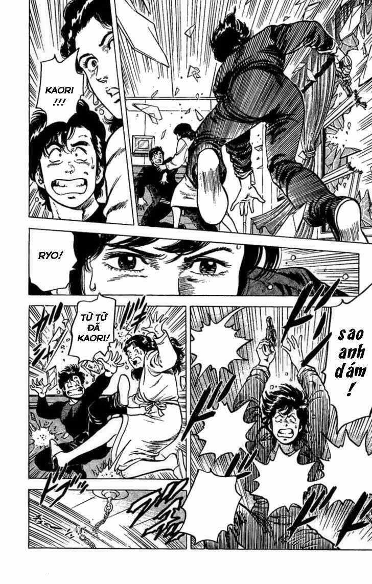 City Hunter - Chapter 43 - Trang 20