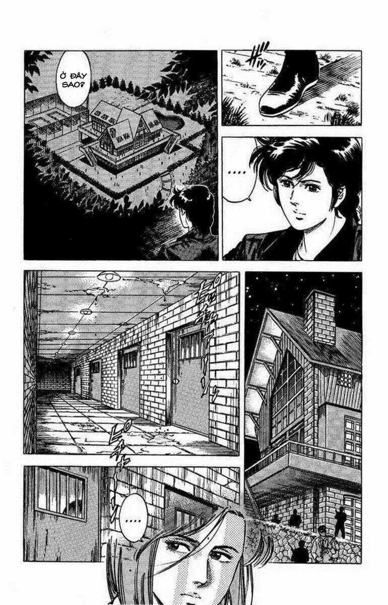 City Hunter - Chapter 43 - Trang 3