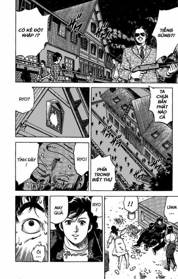 City Hunter - Chapter 43 - Trang 22
