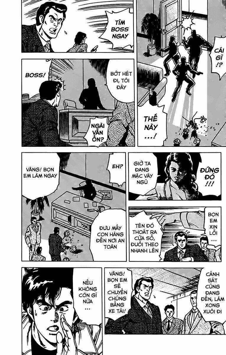 City Hunter - Chapter 43 - Trang 26