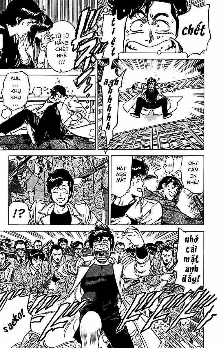 City Hunter - Chapter 43 - Trang 29