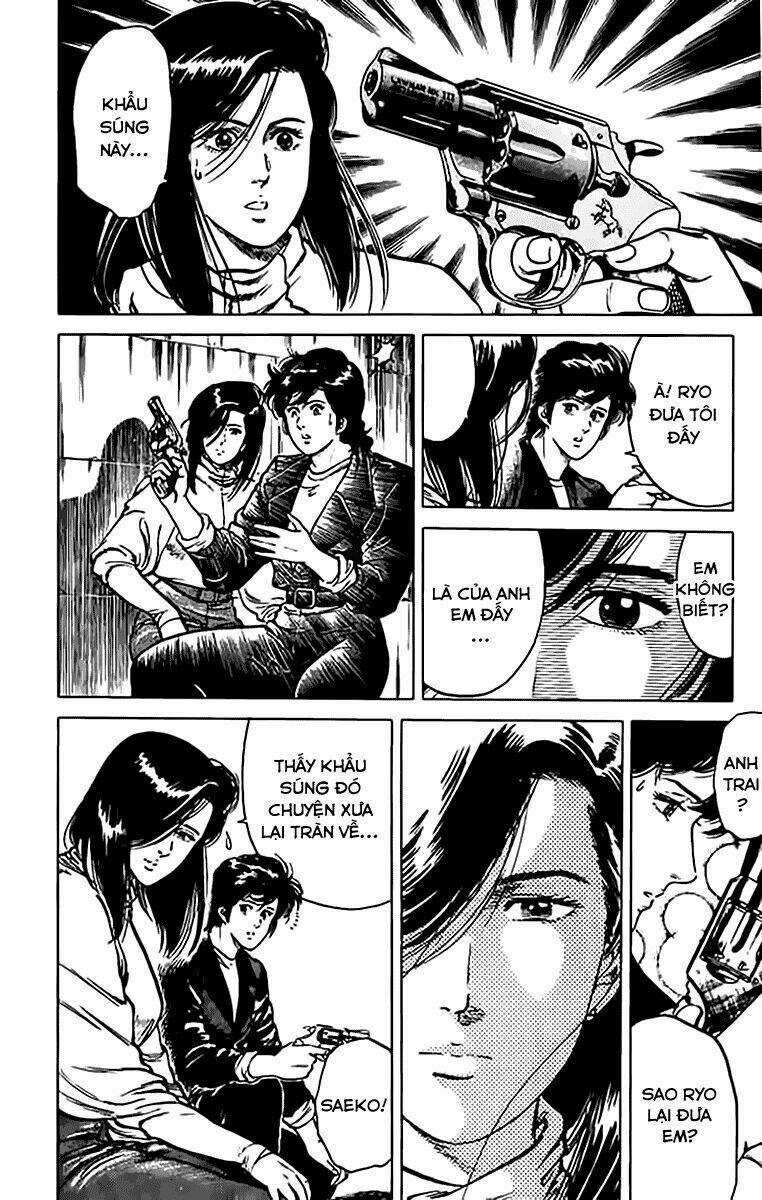 City Hunter - Chapter 43 - Trang 32