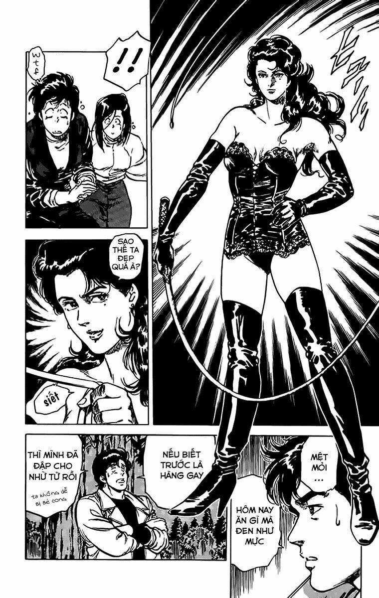 City Hunter - Chapter 43 - Trang 38