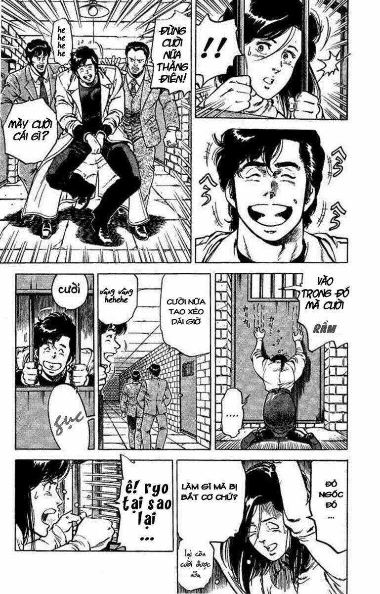 City Hunter - Chapter 43 - Trang 5