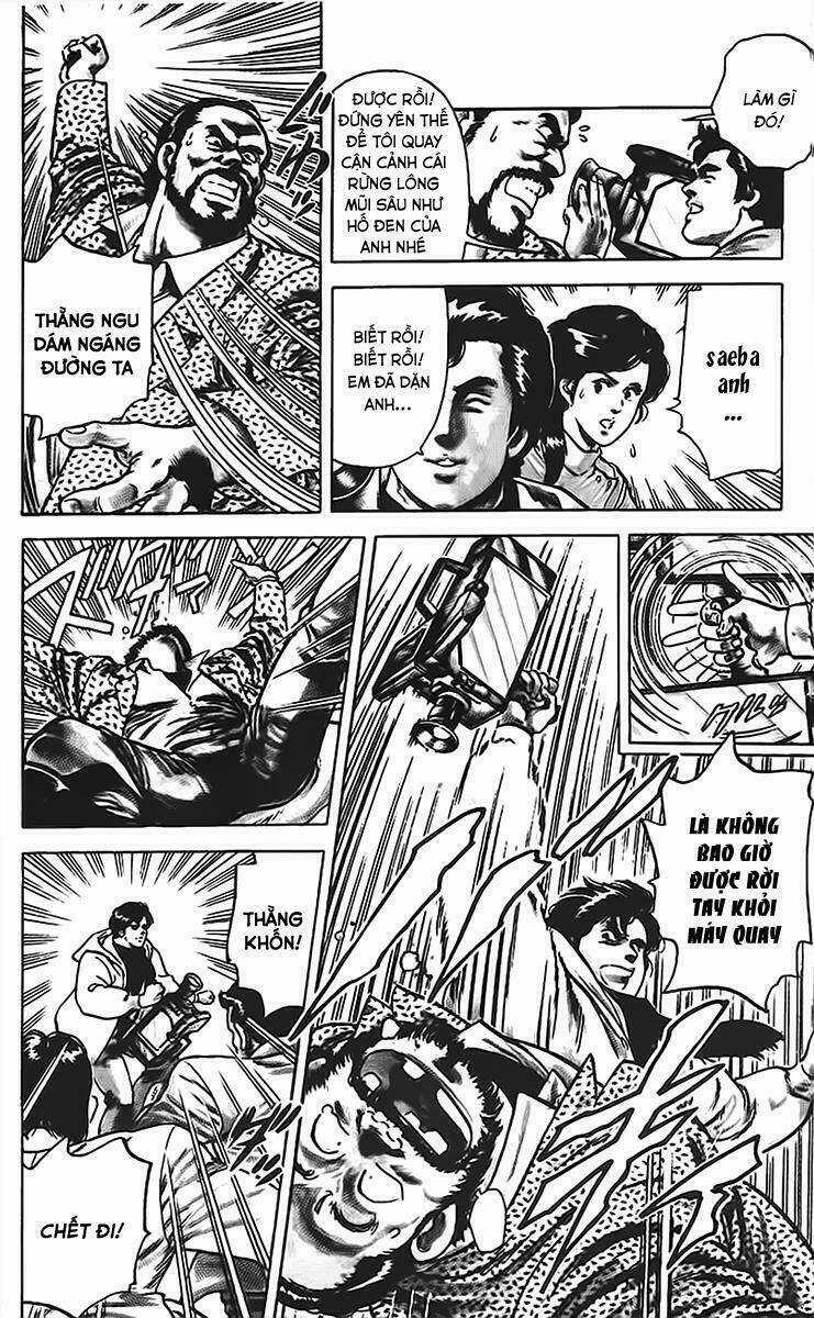 City Hunter - Chapter 45 - Trang 22