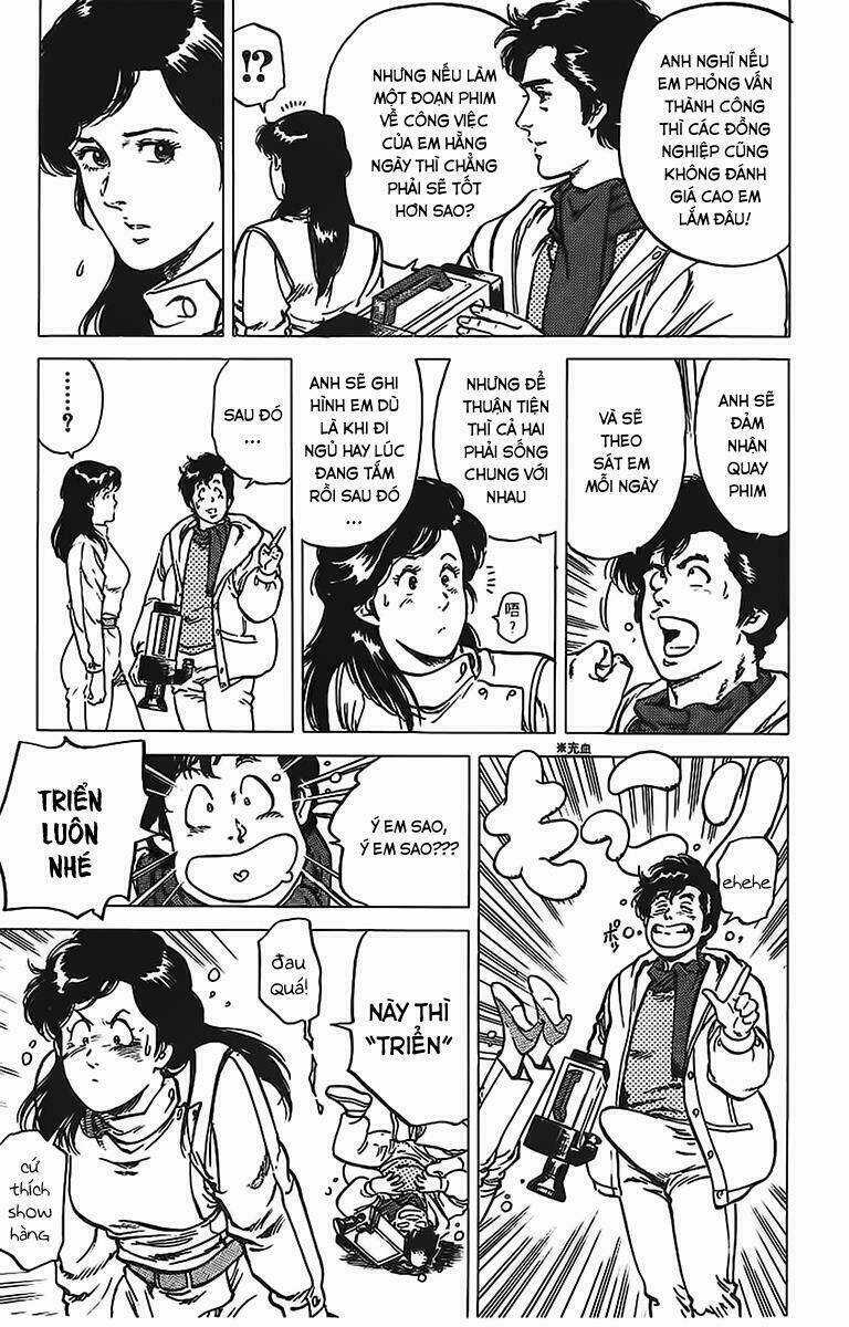 City Hunter - Chapter 45 - Trang 28
