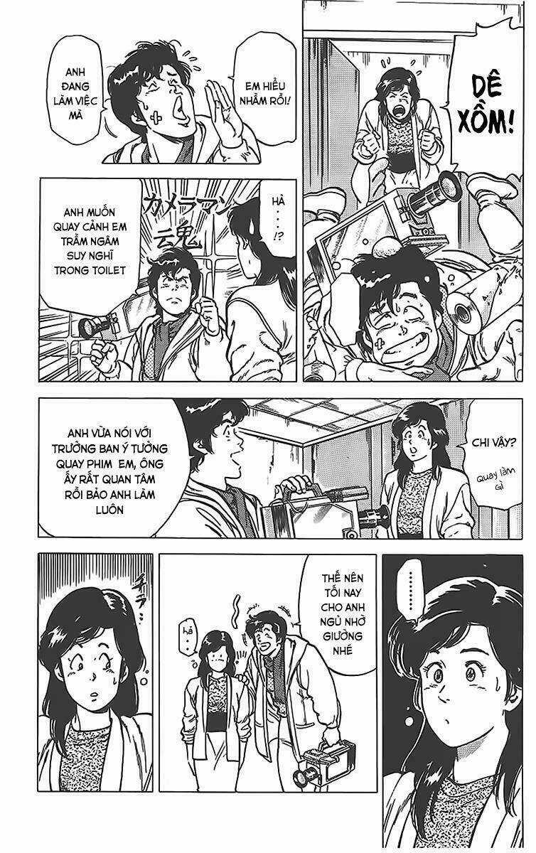 City Hunter - Chapter 45 - Trang 31