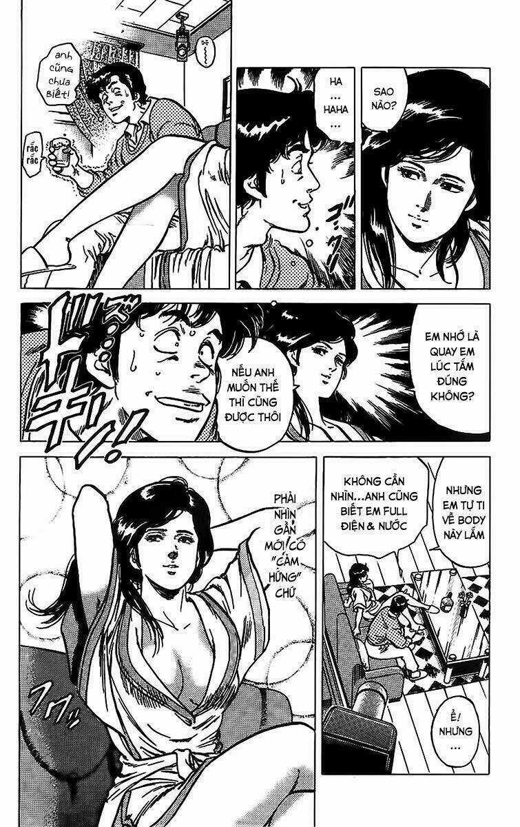 City Hunter - Chapter 45 - Trang 38