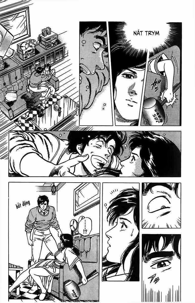 City Hunter - Chapter 45 - Trang 40