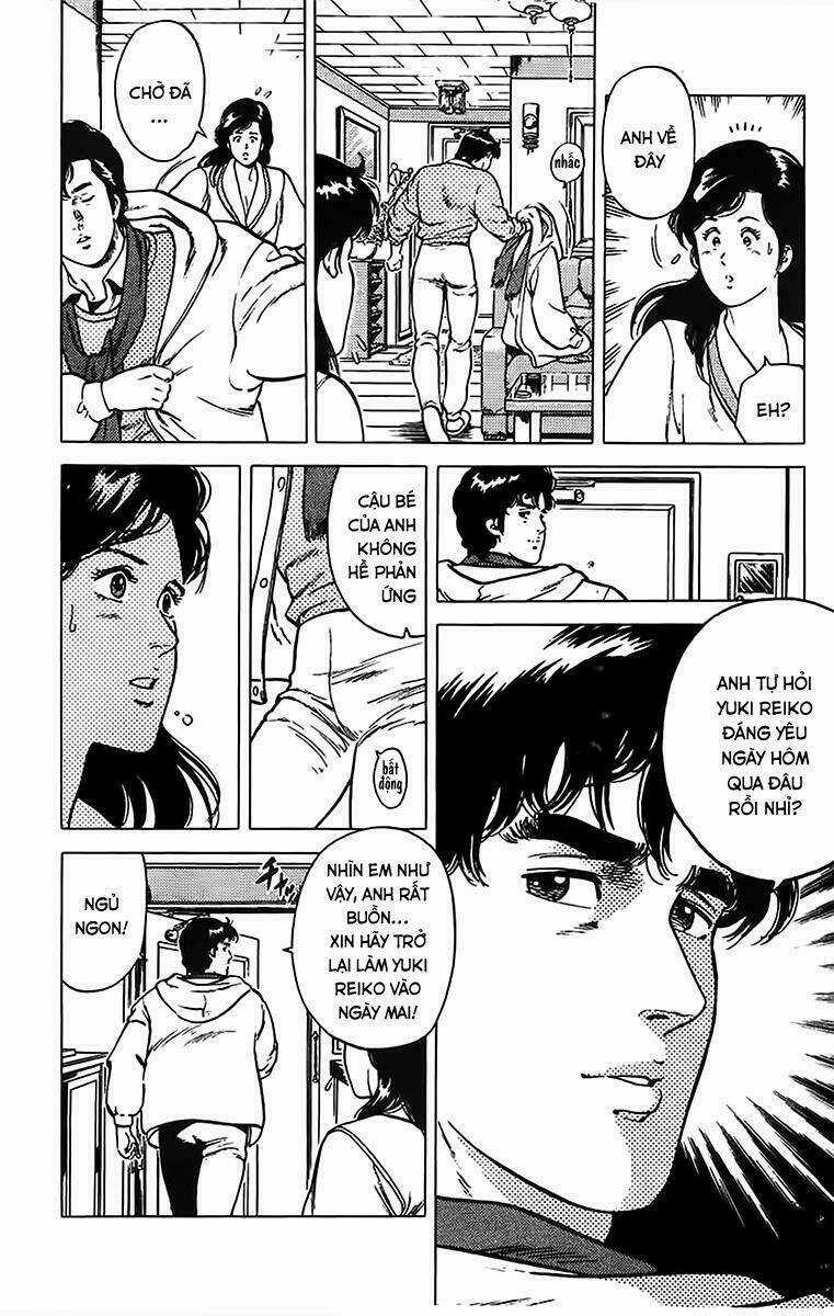 City Hunter - Chapter 45 - Trang 41