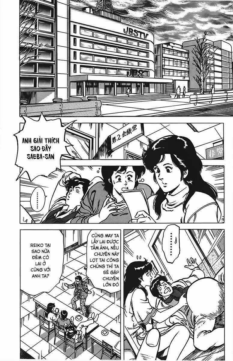 City Hunter - Chapter 45 - Trang 43