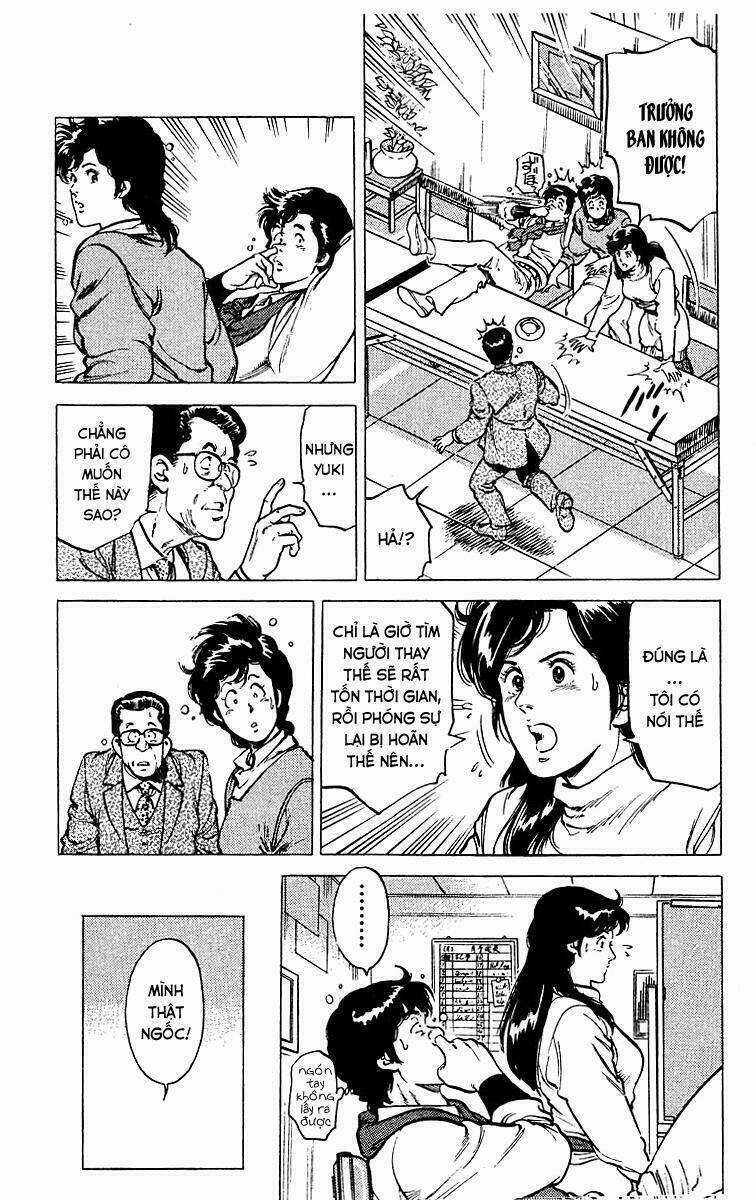 City Hunter - Chapter 45 - Trang 45