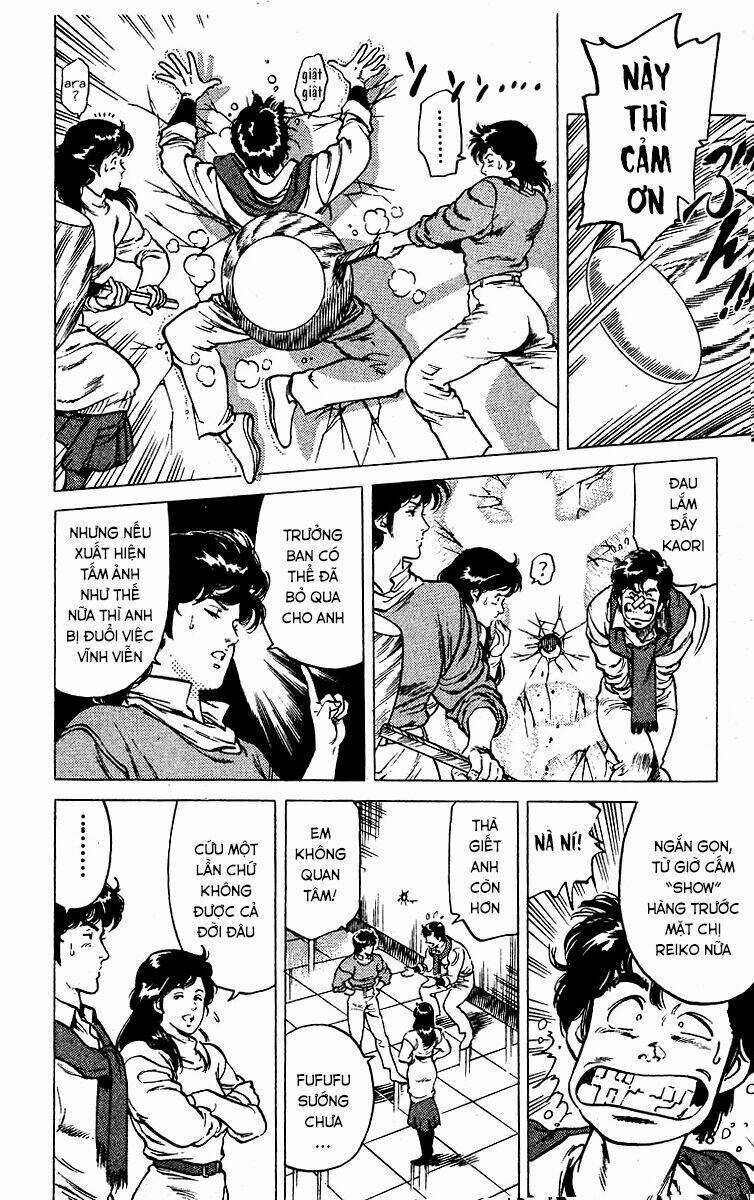 City Hunter - Chapter 45 - Trang 47