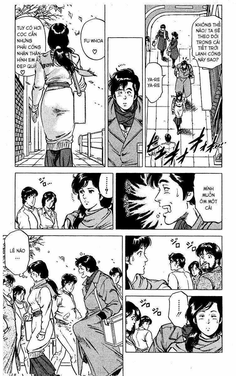City Hunter - Chapter 45 - Trang 50