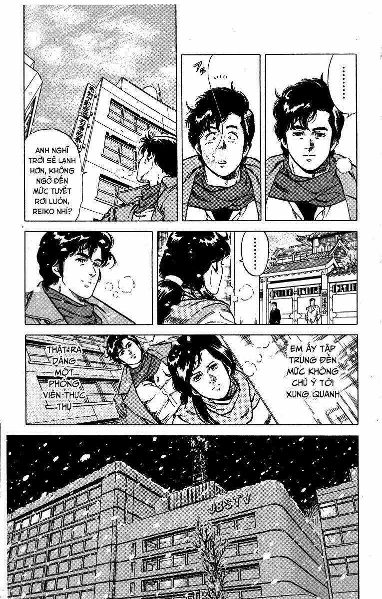 City Hunter - Chapter 45 - Trang 54