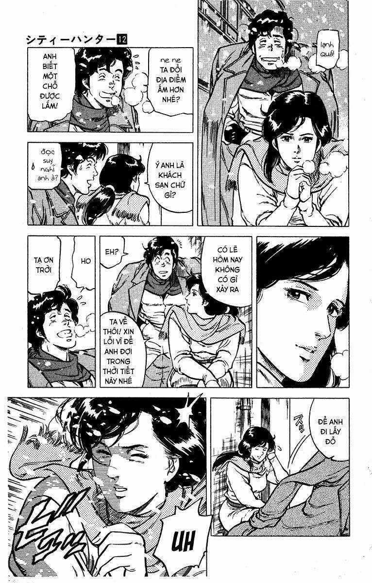 City Hunter - Chapter 45 - Trang 56