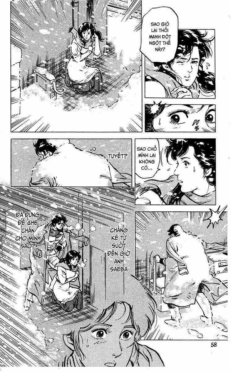 City Hunter - Chapter 45 - Trang 57
