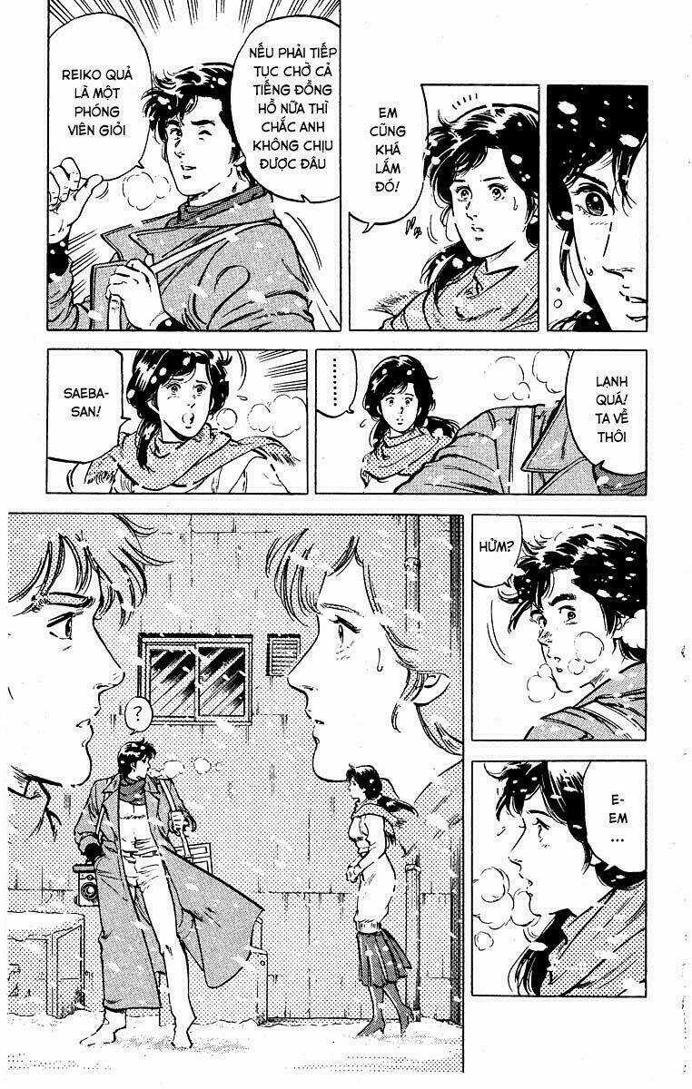 City Hunter - Chapter 45 - Trang 58