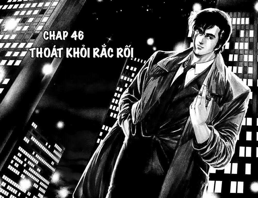 City Hunter - Chapter 46 - Trang 1