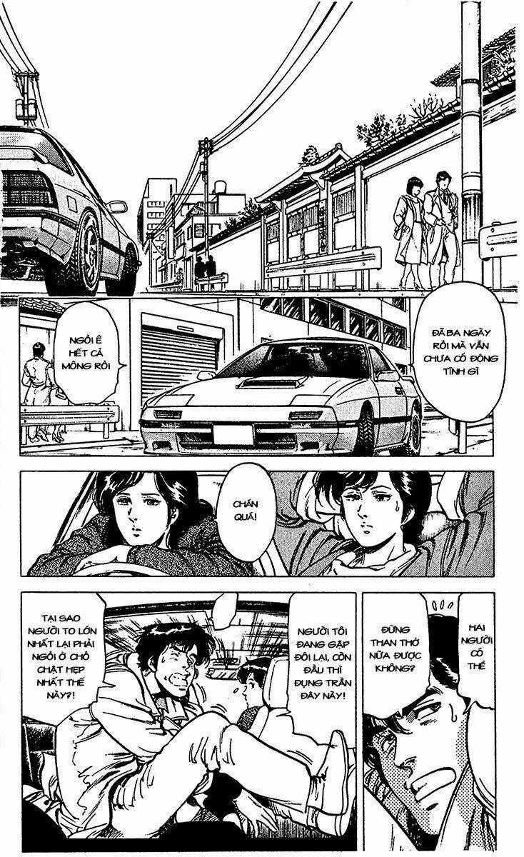 City Hunter - Chapter 46 - Trang 2