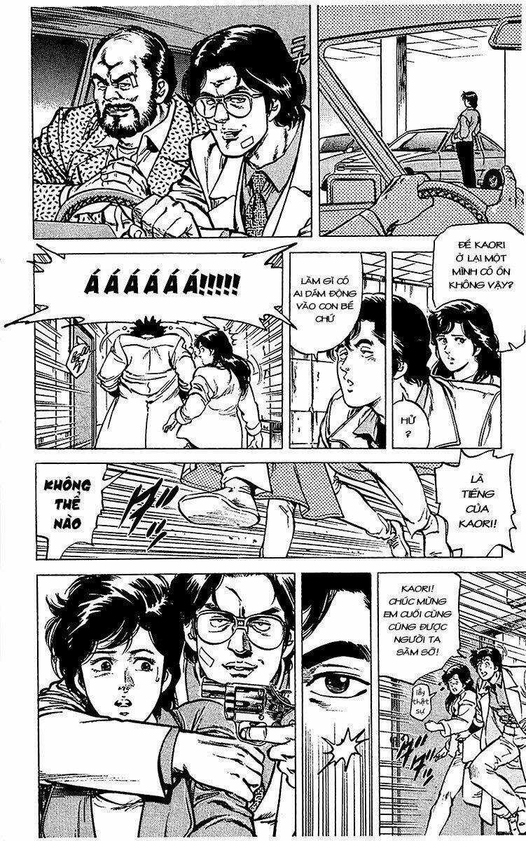 City Hunter - Chapter 46 - Trang 12