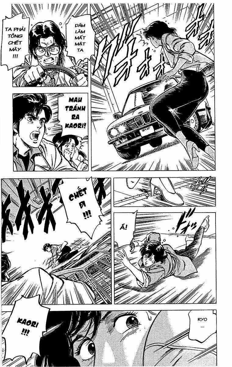 City Hunter - Chapter 46 - Trang 17
