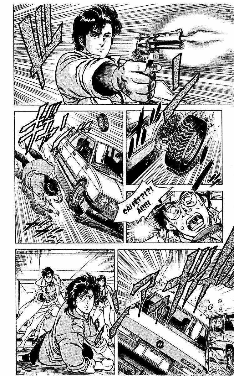 City Hunter - Chapter 46 - Trang 18