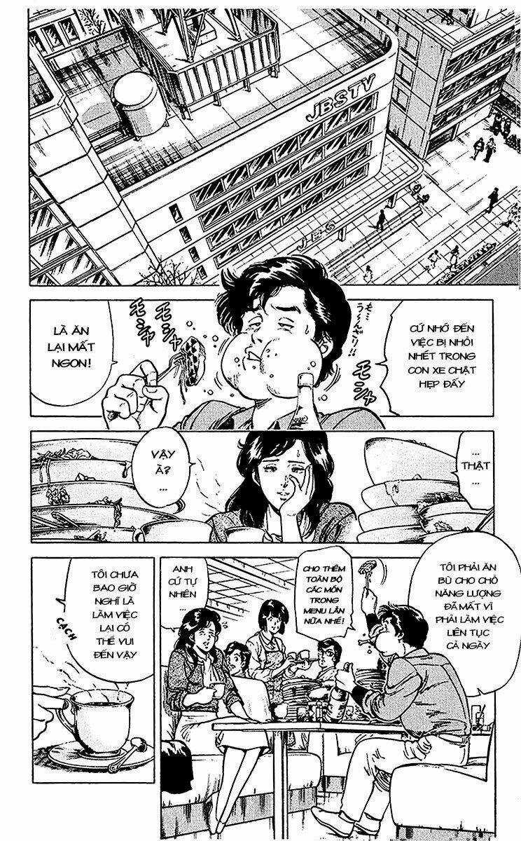 City Hunter - Chapter 46 - Trang 20