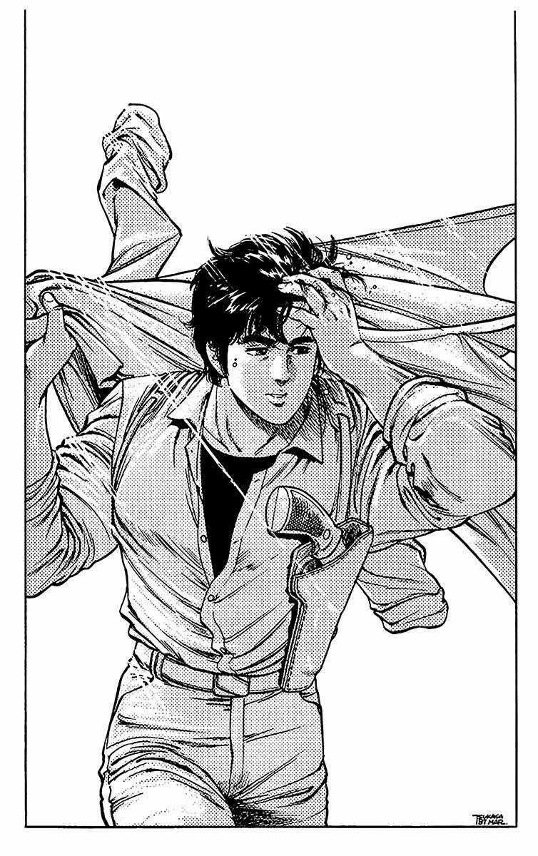 City Hunter - Chapter 46 - Trang 38