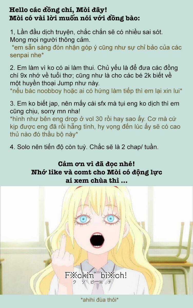 City Hunter - Chapter 46 - Trang 39