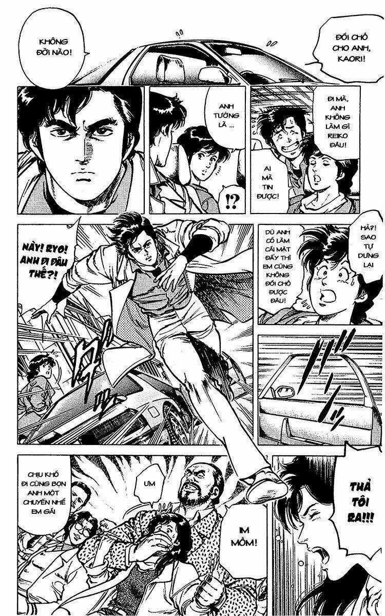 City Hunter - Chapter 46 - Trang 6