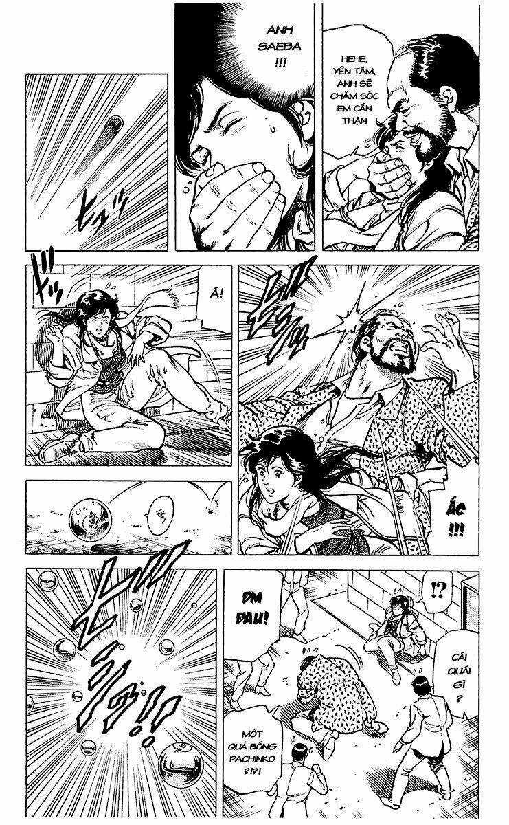 City Hunter - Chapter 46 - Trang 7