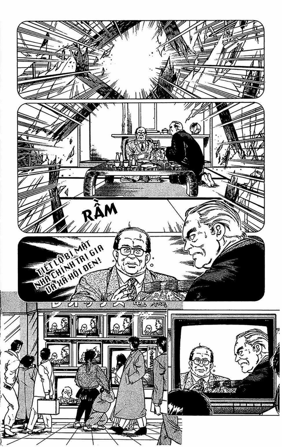 City Hunter - Chapter 47 - Trang 2