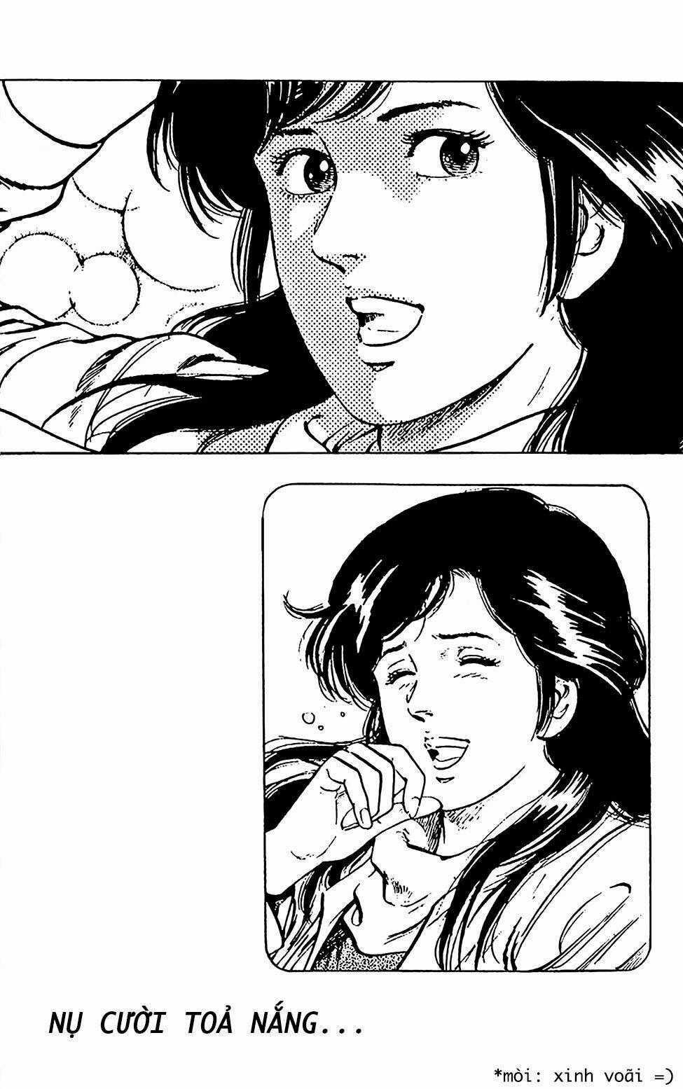 City Hunter - Chapter 47 - Trang 20