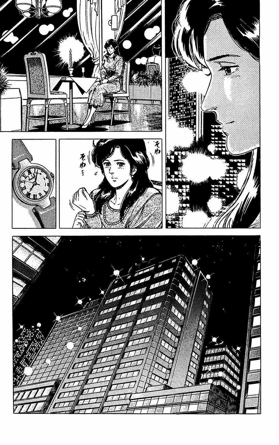 City Hunter - Chapter 47 - Trang 9