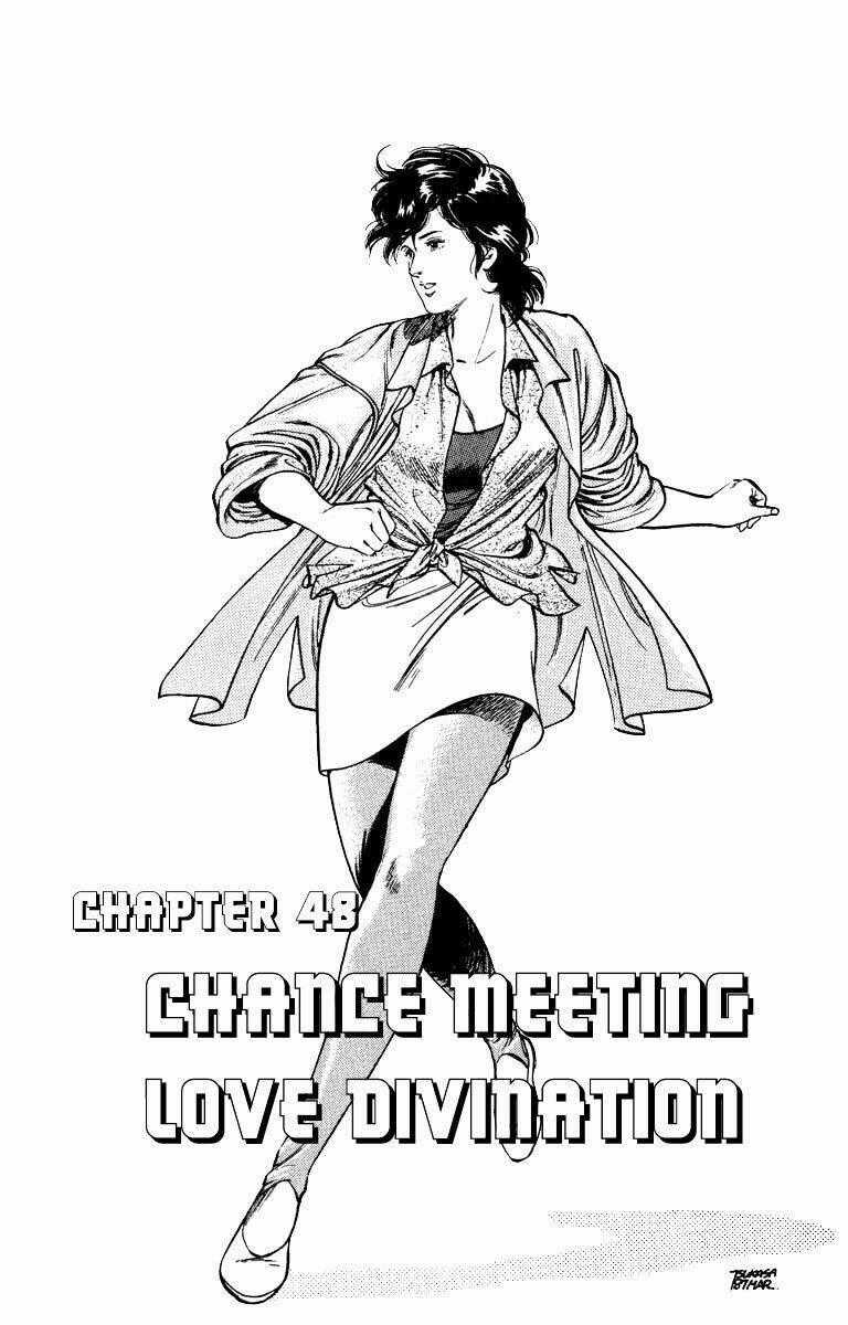 City Hunter - Chapter 48 - Trang 1
