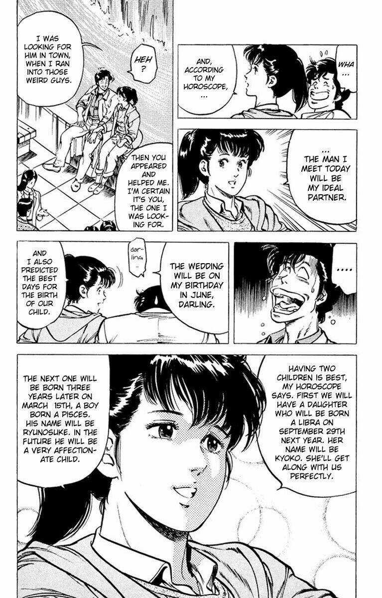 City Hunter - Chapter 48 - Trang 12