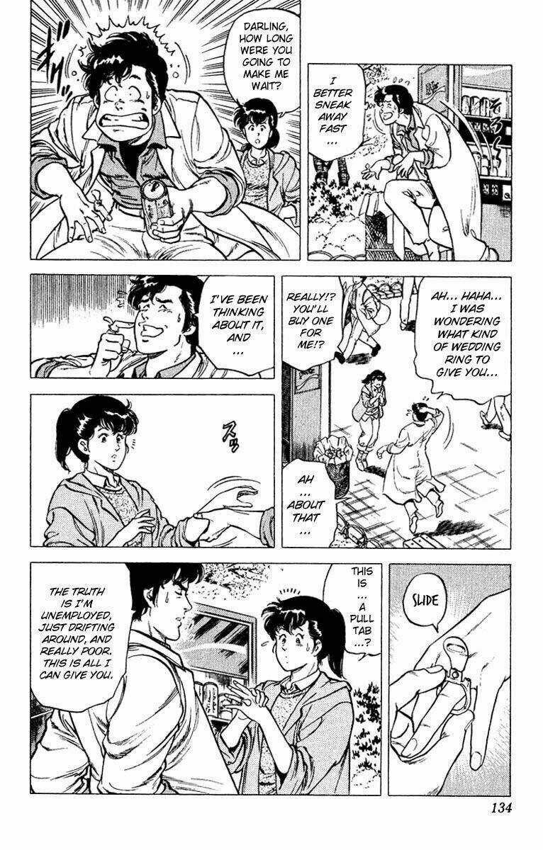 City Hunter - Chapter 48 - Trang 14