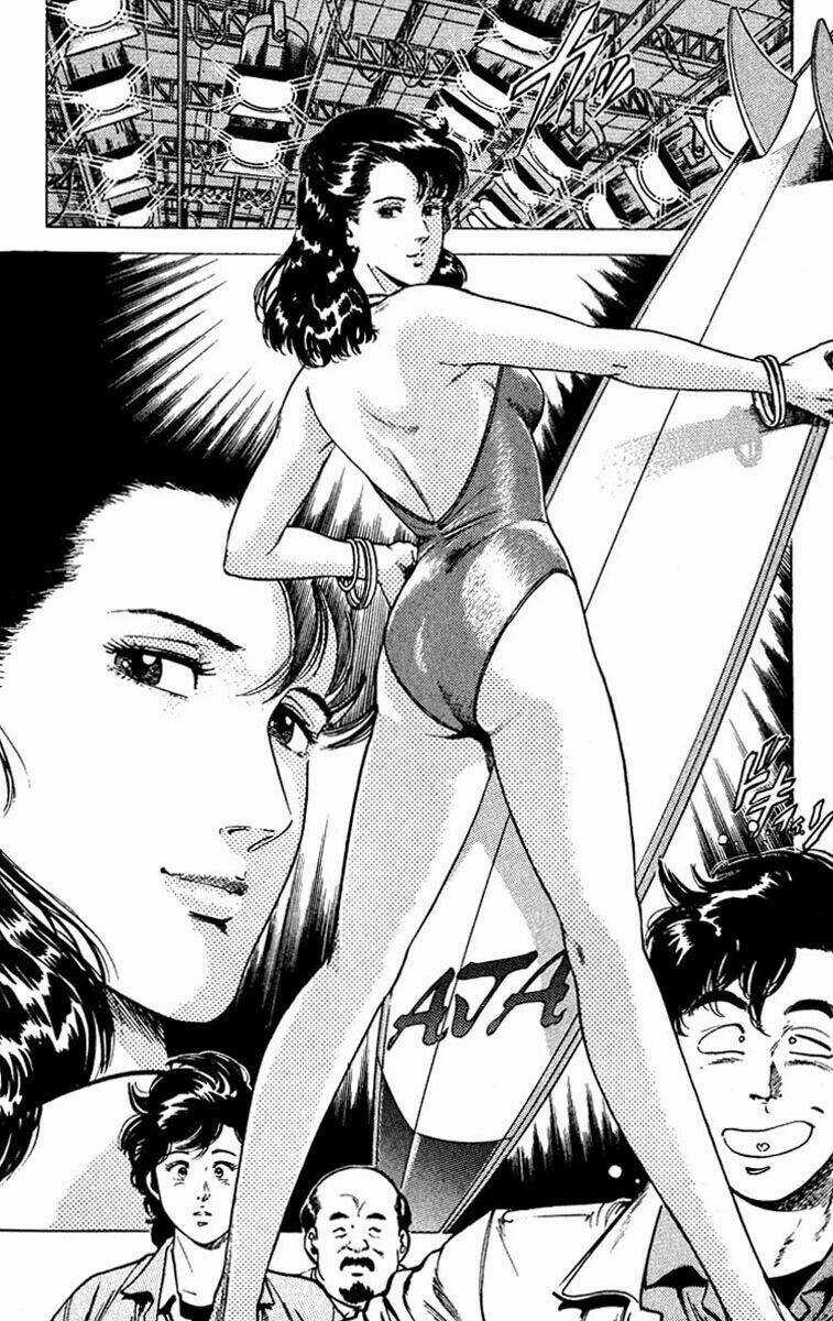 City Hunter - Chapter 48 - Trang 18