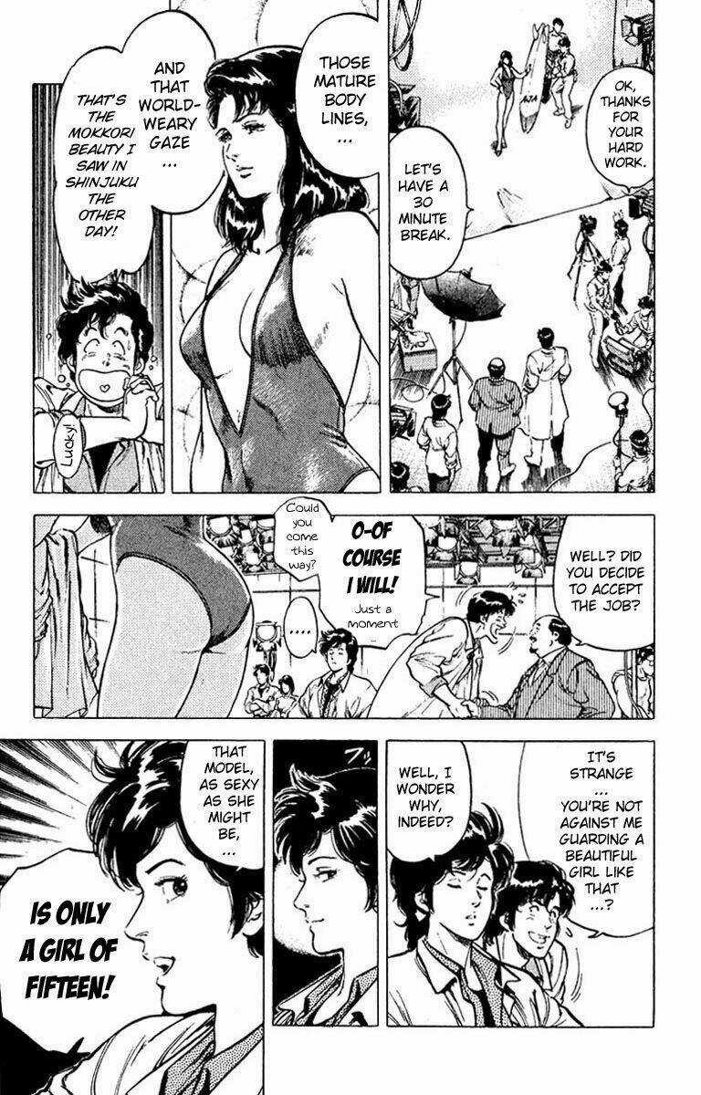 City Hunter - Chapter 48 - Trang 19