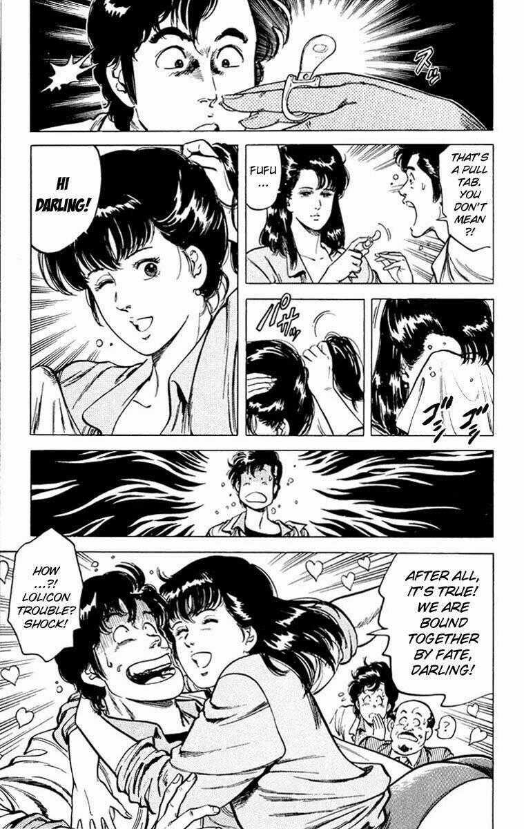 City Hunter - Chapter 48 - Trang 21