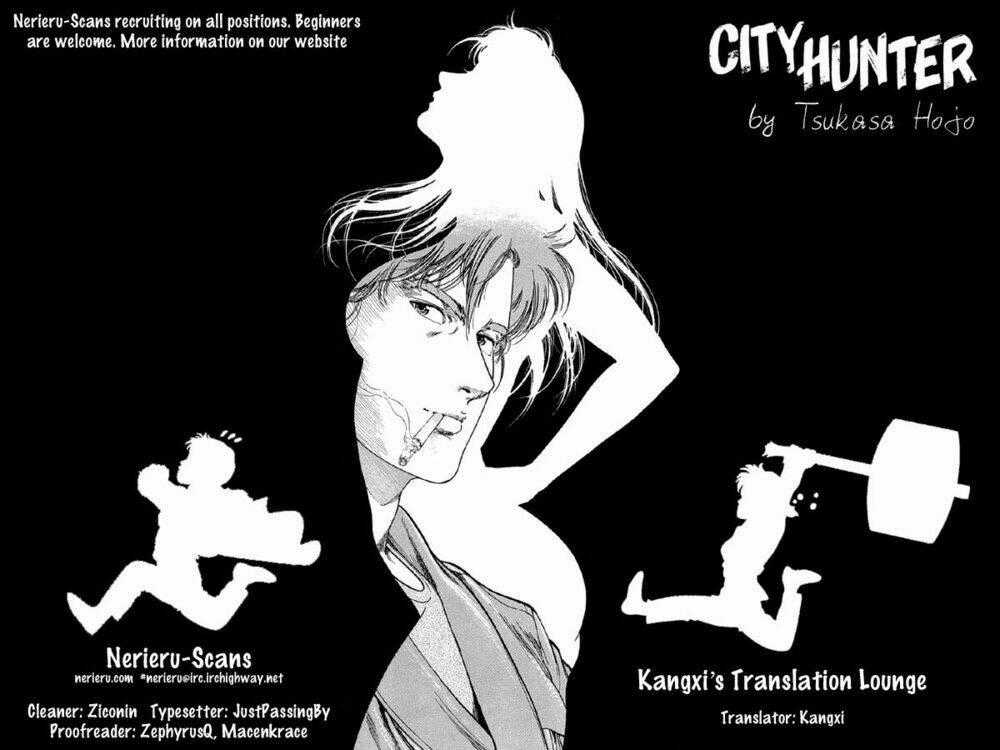 City Hunter - Chapter 48 - Trang 22