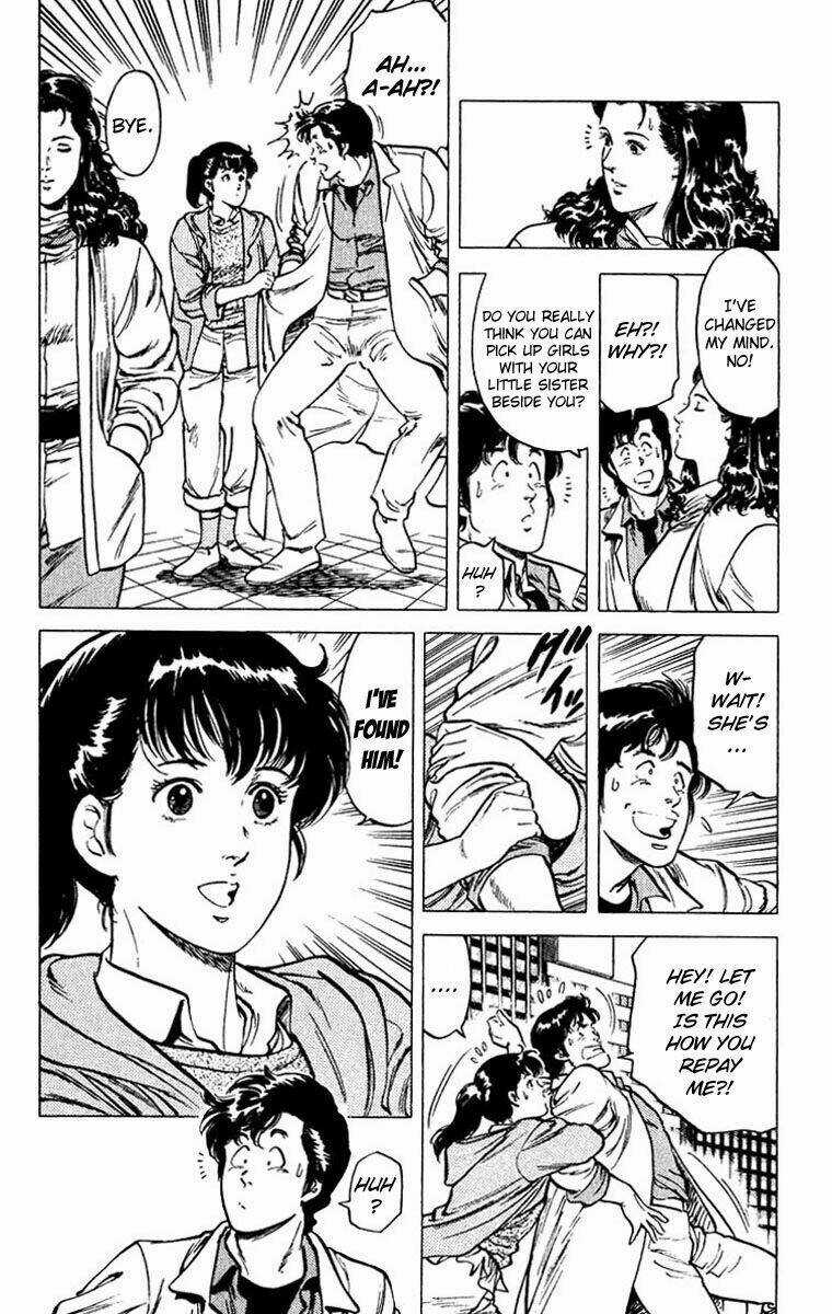 City Hunter - Chapter 48 - Trang 10