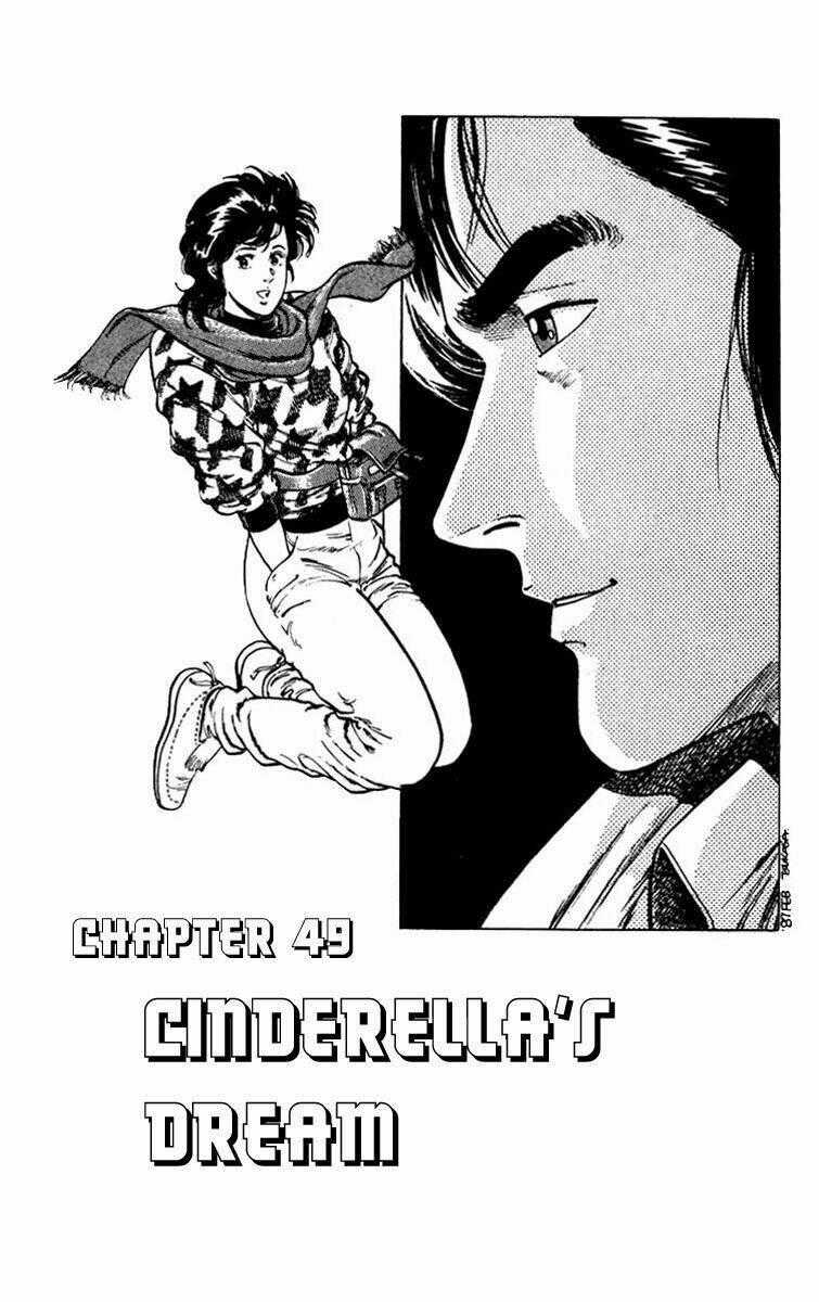 City Hunter - Chapter 49 - Trang 1