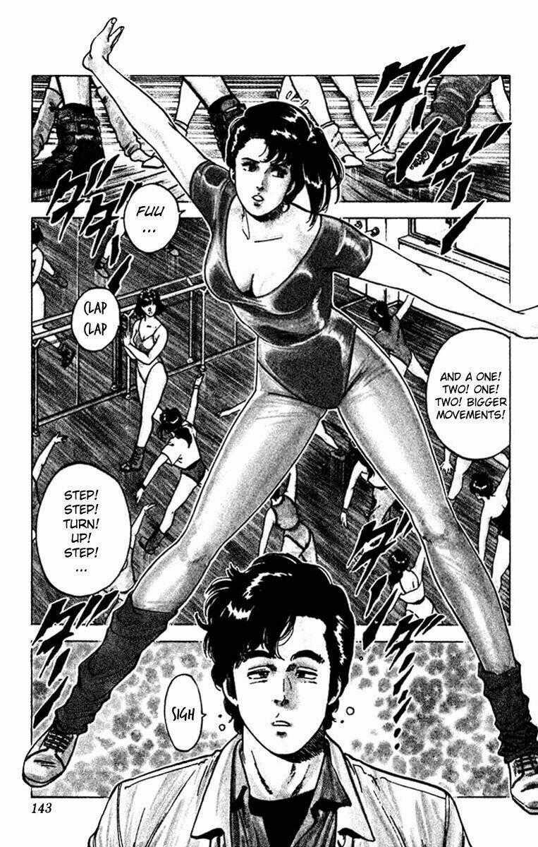 City Hunter - Chapter 49 - Trang 2